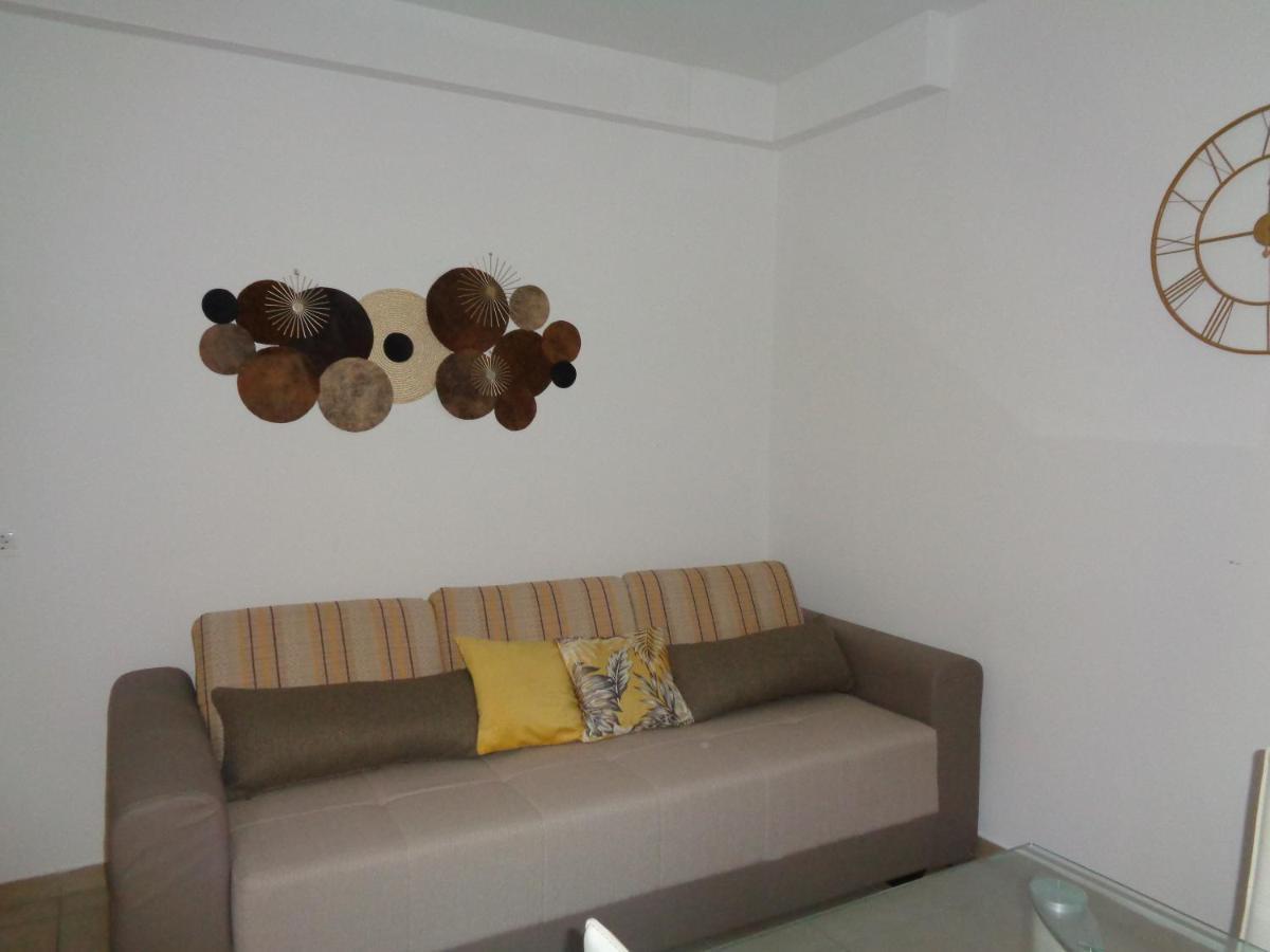 Apartments Miki 2 โนวาลยา ภายนอก รูปภาพ