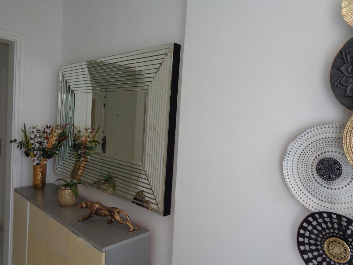 Apartments Miki 2 โนวาลยา ภายนอก รูปภาพ