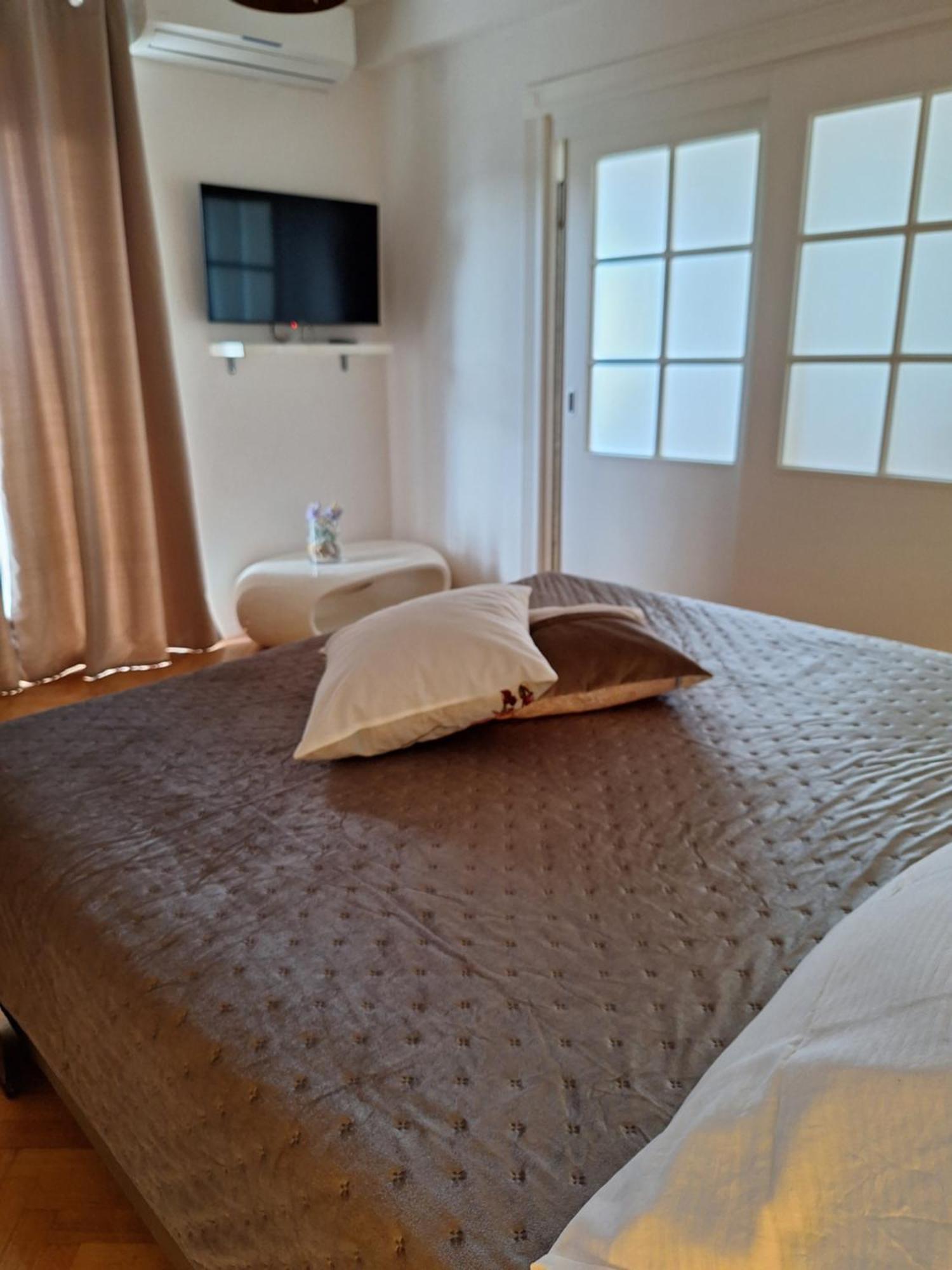 Apartments Miki 2 โนวาลยา ภายนอก รูปภาพ
